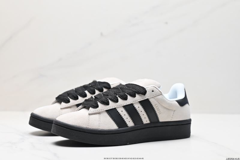 Adidas Campus Shoes